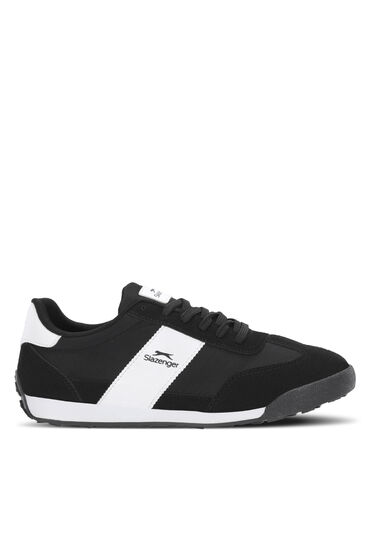 Slazenger Platin Siyah beyaz