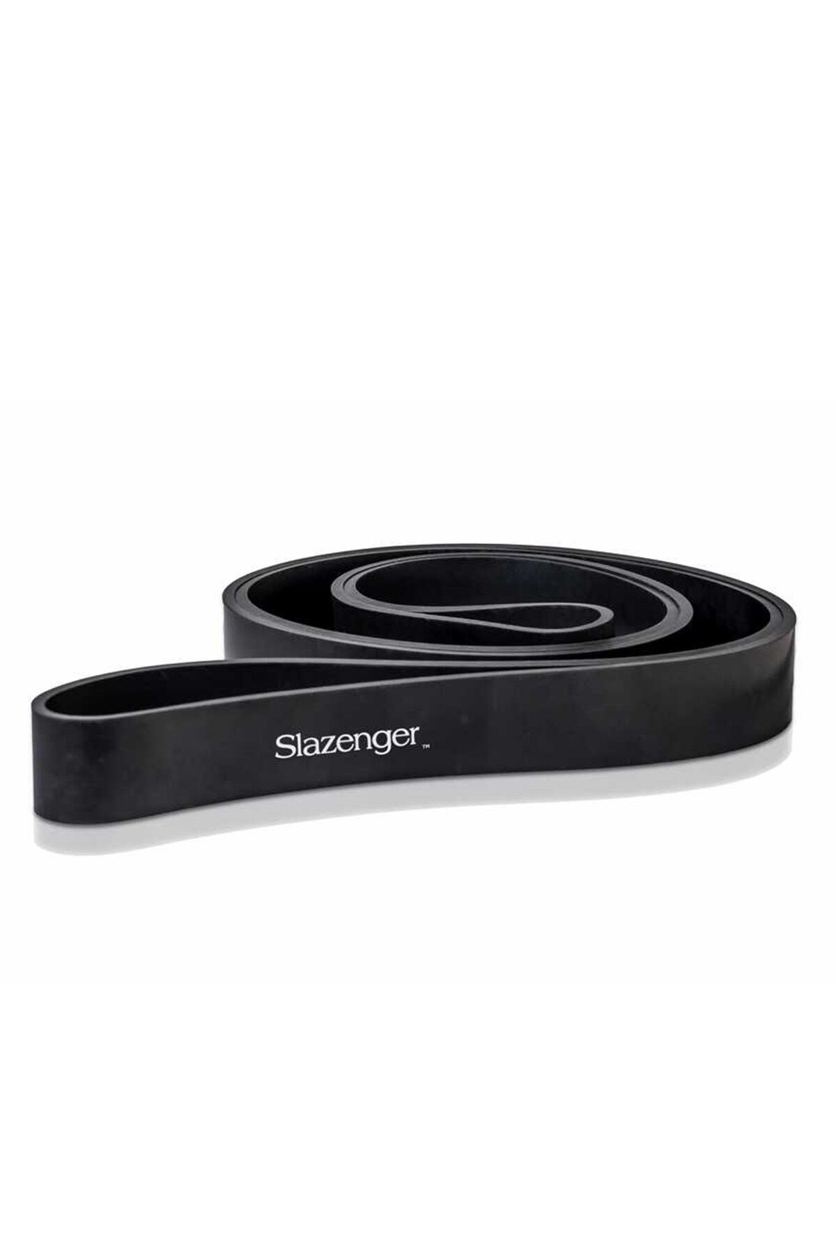 Slazenger Power Band Heavy Unisex  STD Pilates Aksesuarları