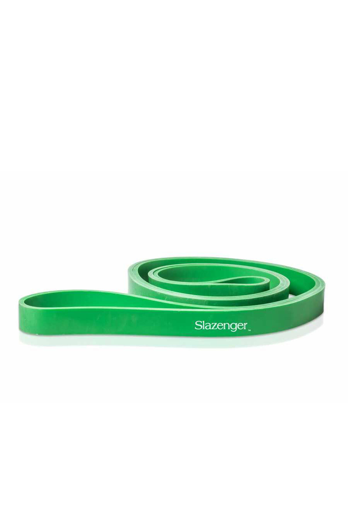 Slazenger Power Band Medium Unisex  STD Pilates Aksesuarları