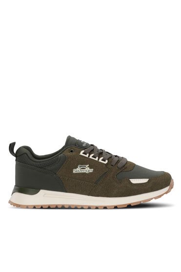 Slazenger Preston Haki