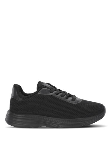 Lycoris.　0724 Slazenger PROOFIX I Erkek Siyah / Siyah Koşu & Yürüyüş Spor