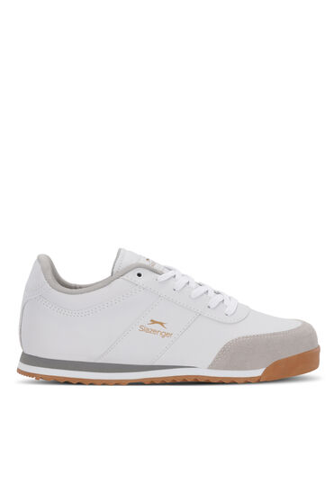 Slazenger Protect Beyaz altin