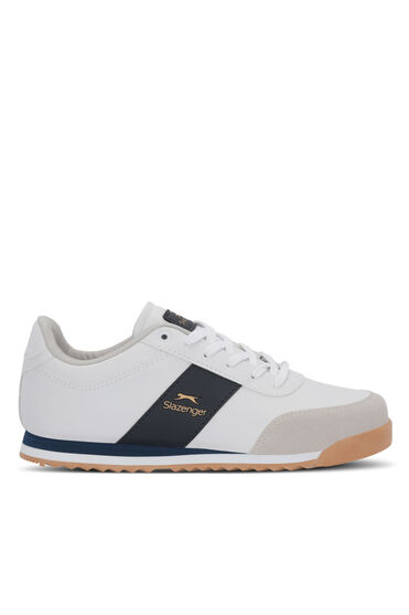 Slazenger Protect Beyaz lacivert