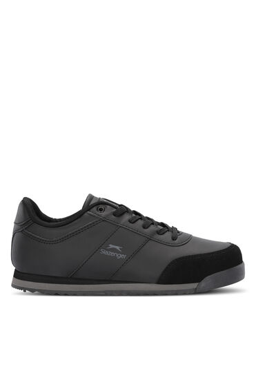 Slazenger Protect Koyu Siyah koyu gri