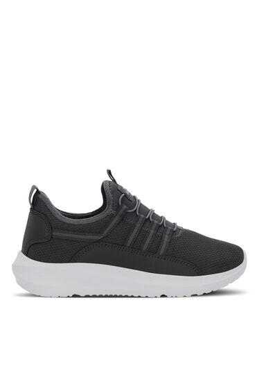 Slazenger Pursuit Koyu Koyu gri beyaz