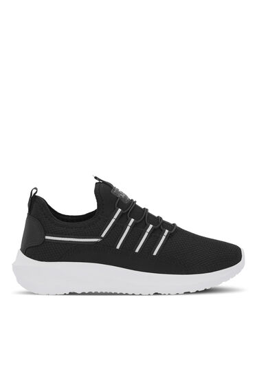 Slazenger Pursuit Siyah beyaz