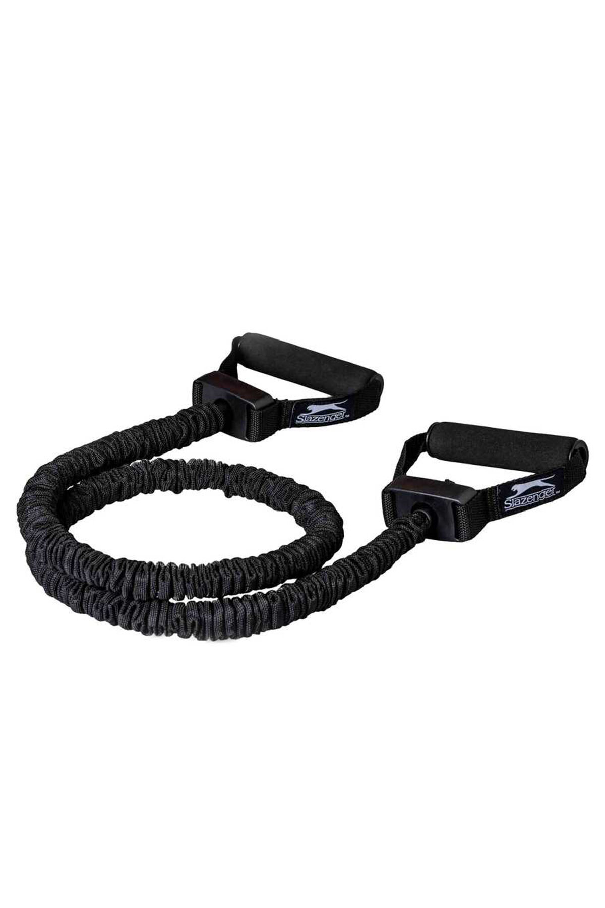 Slazenger Resistance Tube Heavy Unisex  STD Pilates Aksesuarları