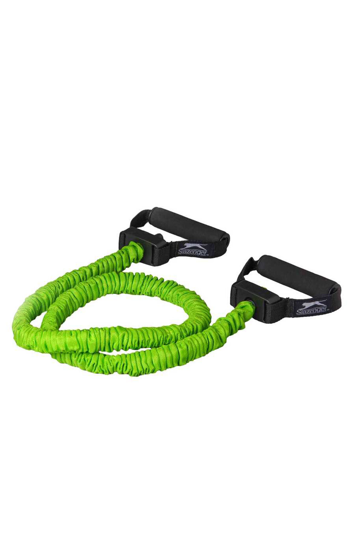 Slazenger Resistance Tube Medium Unisex  STD Pilates Aksesuarları