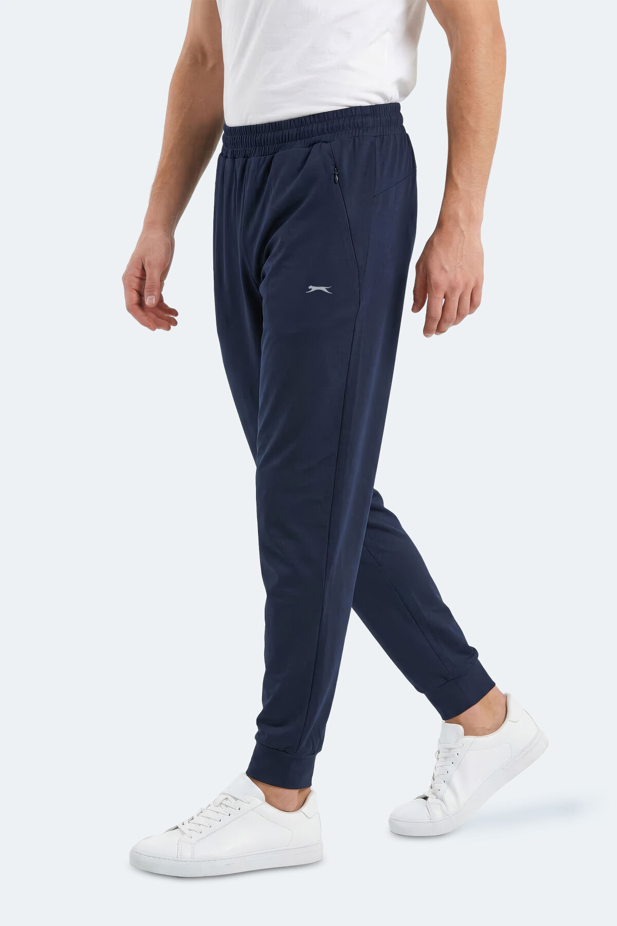 Slazenger REVOLVEX Erkek  Lacivert Eşofman Altı