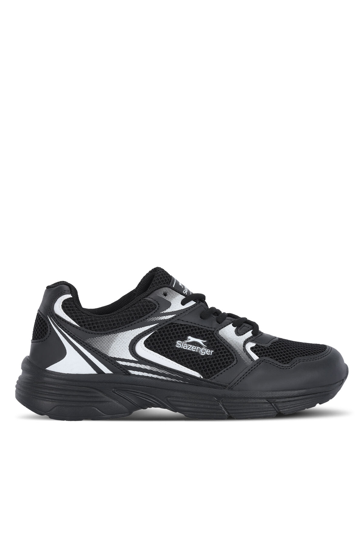 Slazenger Siyah Siyah Slazenger Sion