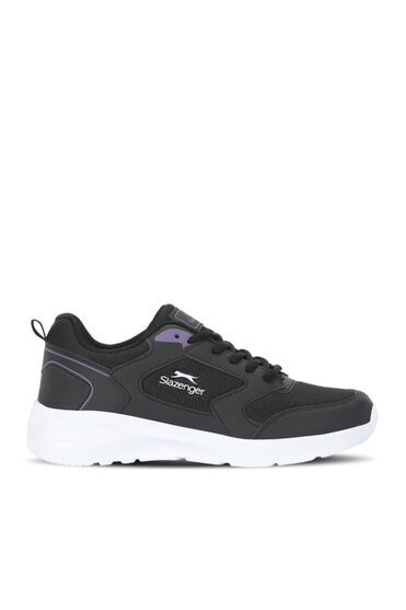 Slazenger Sirius Siyah mor