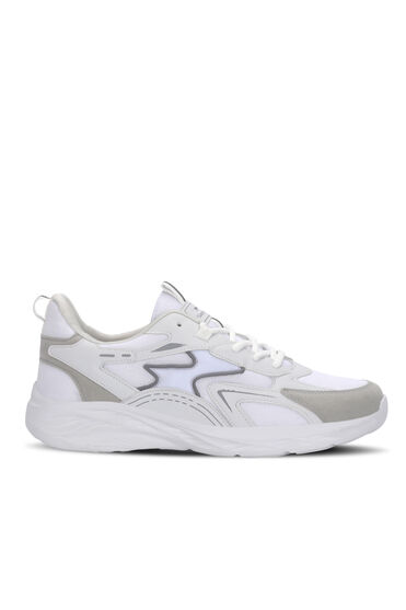 Slazenger Skyline Beyaz gri
