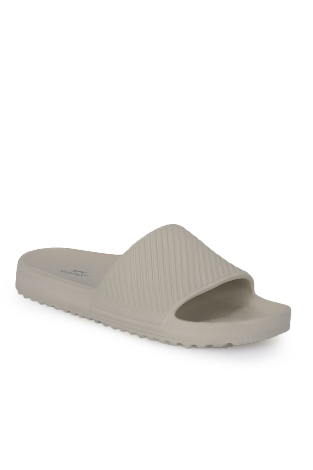 Slazenger Kahve Terlik Slazenger Teqila