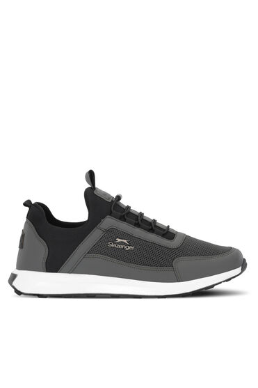 Slazenger Troy Haki siyah