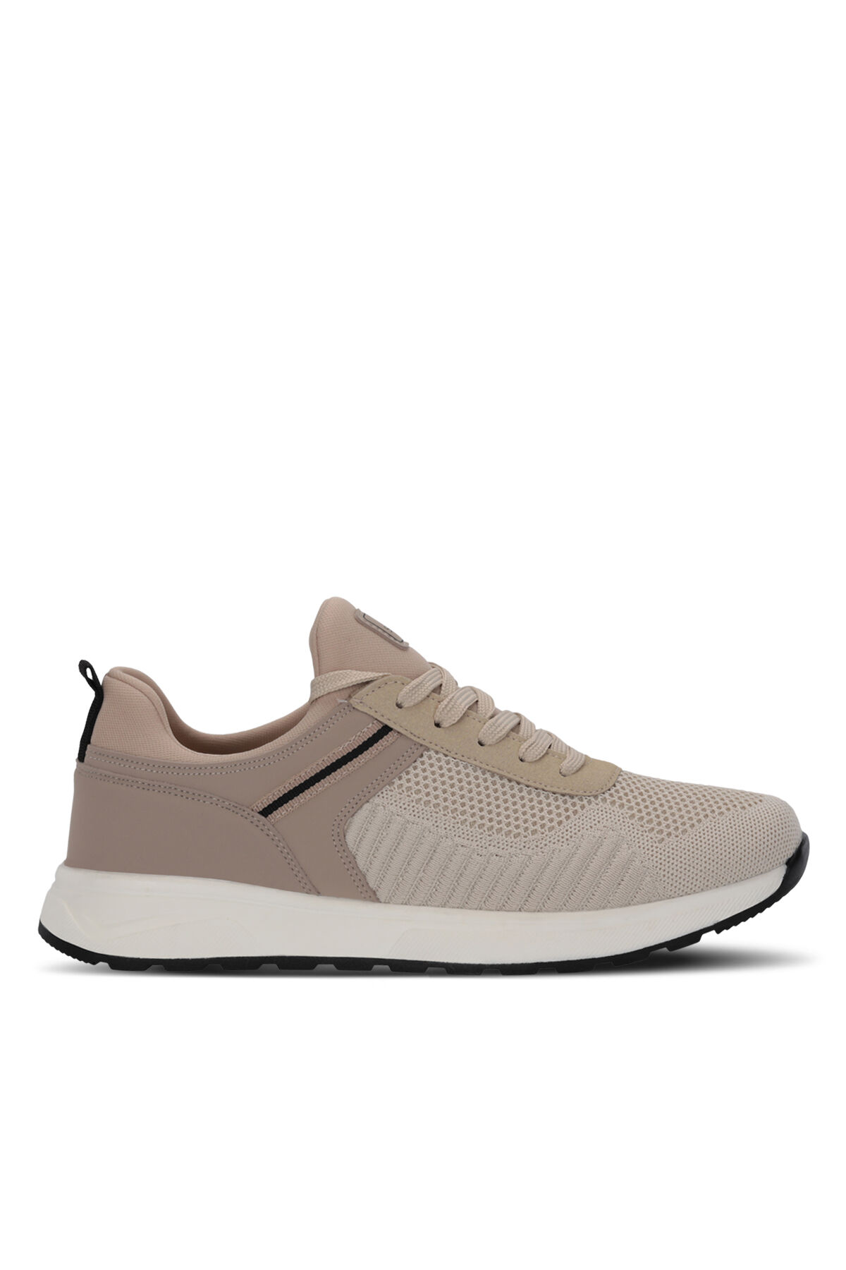 Slazenger TRUTH Erkek  Bej Koşu & Yürüyüş Spor Ayakkabısı