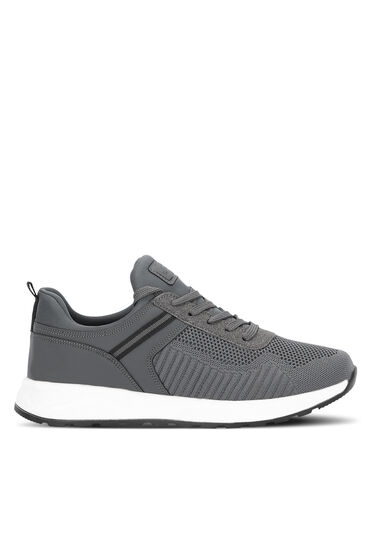 Slazenger Truth Fume siyah