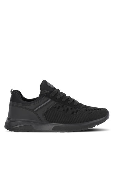 Slazenger Truth Siyah siyah