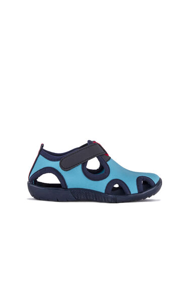 Slazenger Unni Cırt Cırtlı