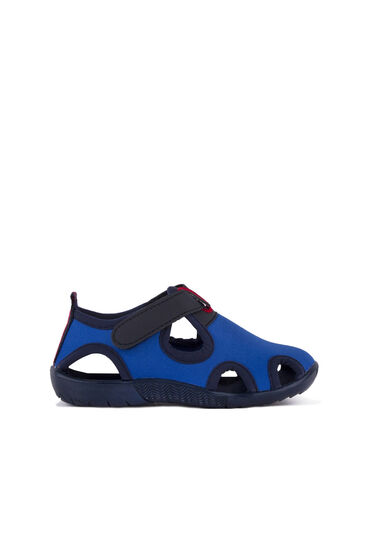 Slazenger Unni Cırt Cırtlı