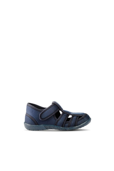 Slazenger Uzzy Cırt Cırtlı