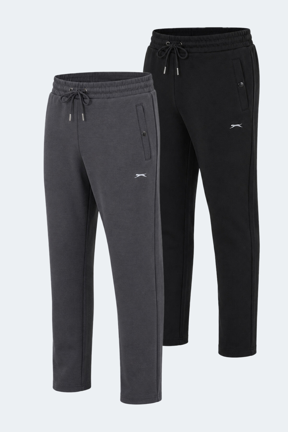 Slazenger VAIVA 2 Lİ SET Erkek   Eşofman Altı