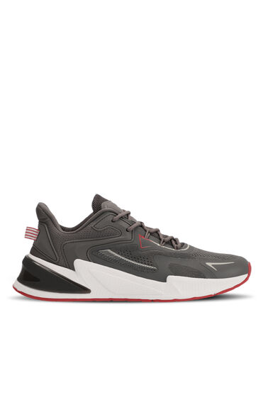 Slazenger Walther Koyu koyu-gri
