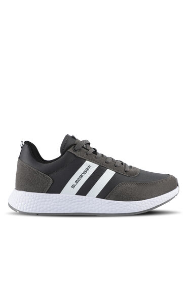Slazenger Zaal Koyu koyu-gri