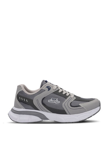 Slazenger ZEX IN Koyu koyu-gri