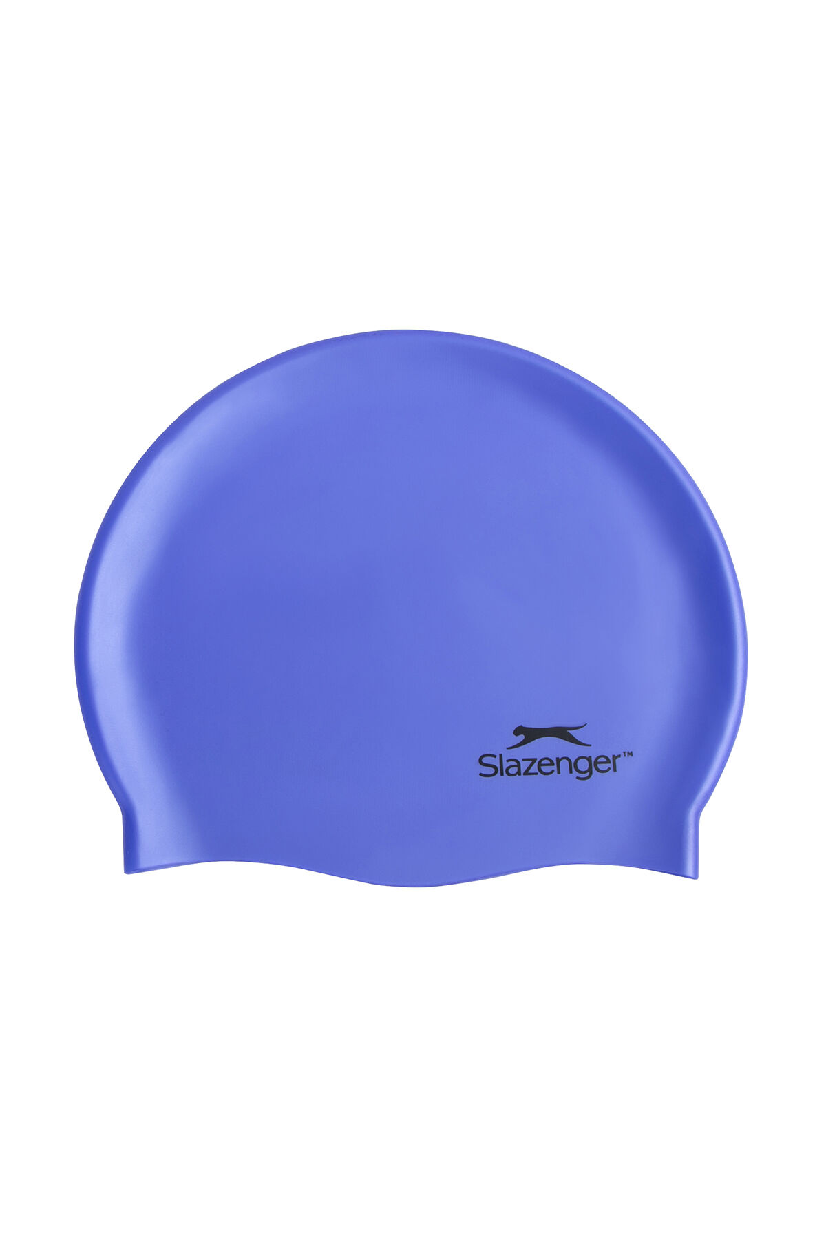 Slazenger Sn00 PVC Zipper Bag Unisex  Açık Mavi Bone