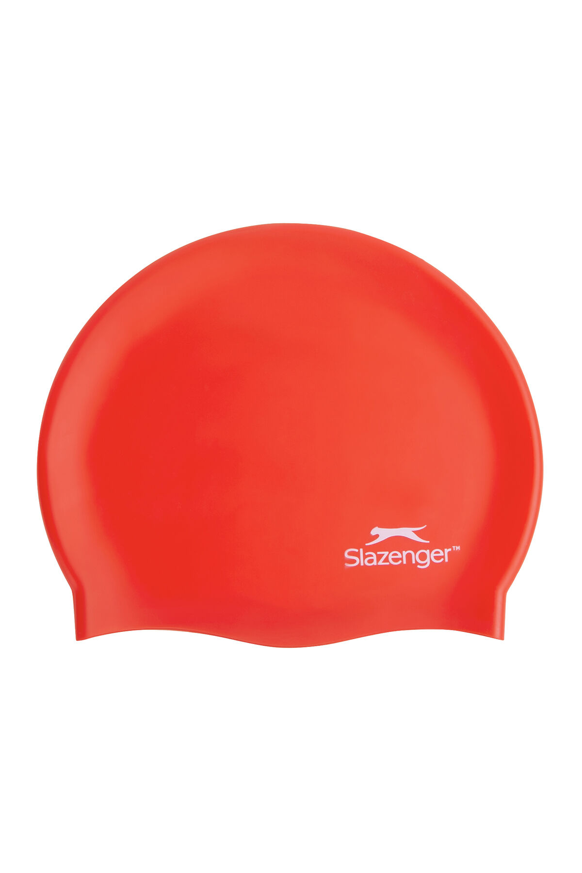 Slazenger Sn00 PVC Zipper Bag Unisex  Kırmızı Bone