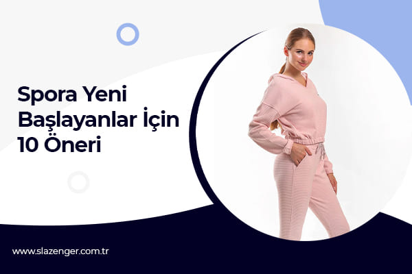 Spora Yeni Başlayanlar İçin 10 Öneri