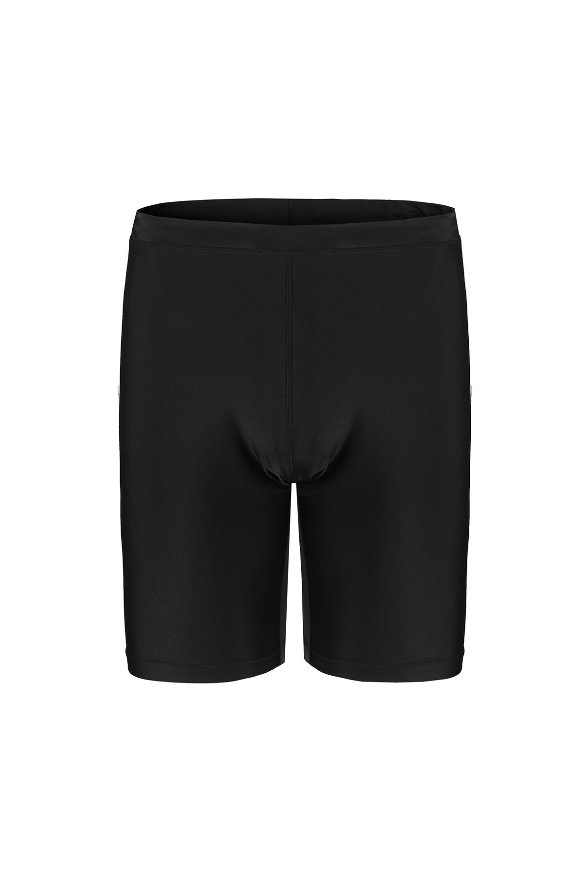 Slazenger Swim Jammer Erkek  Siyah Mayo