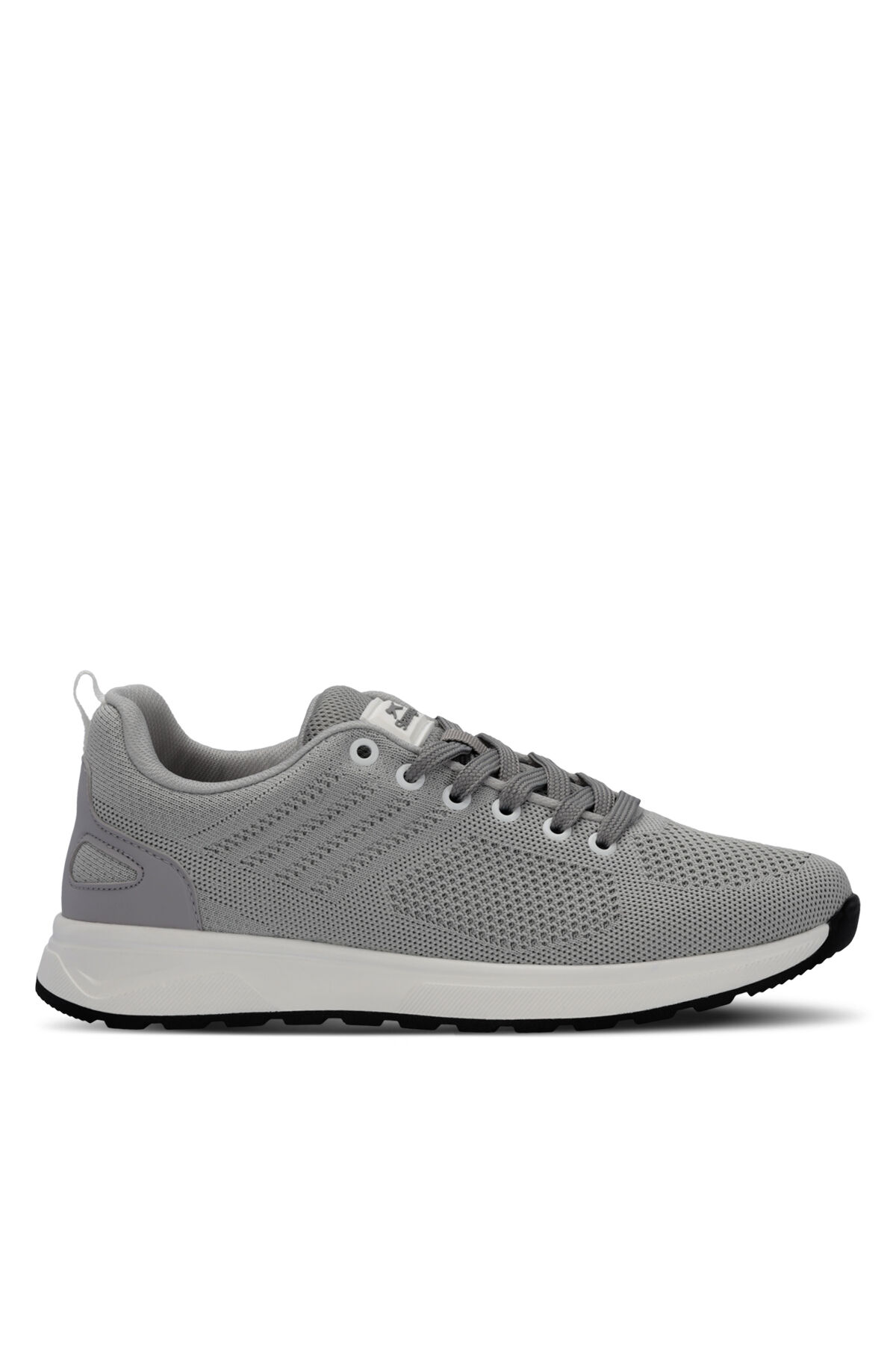 Slazenger TRIPS I Erkek  Gri Sneaker