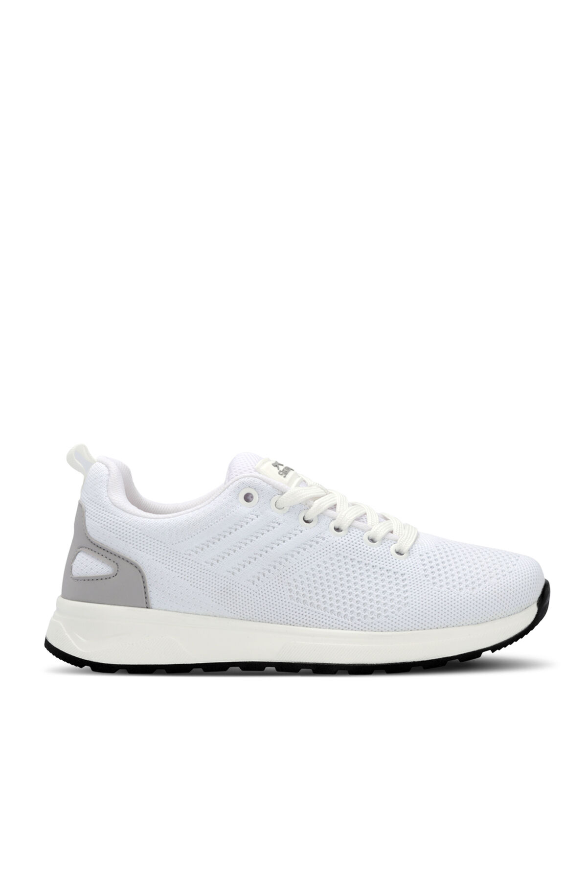 Slazenger TRIPS I Kadın  Beyaz Sneaker