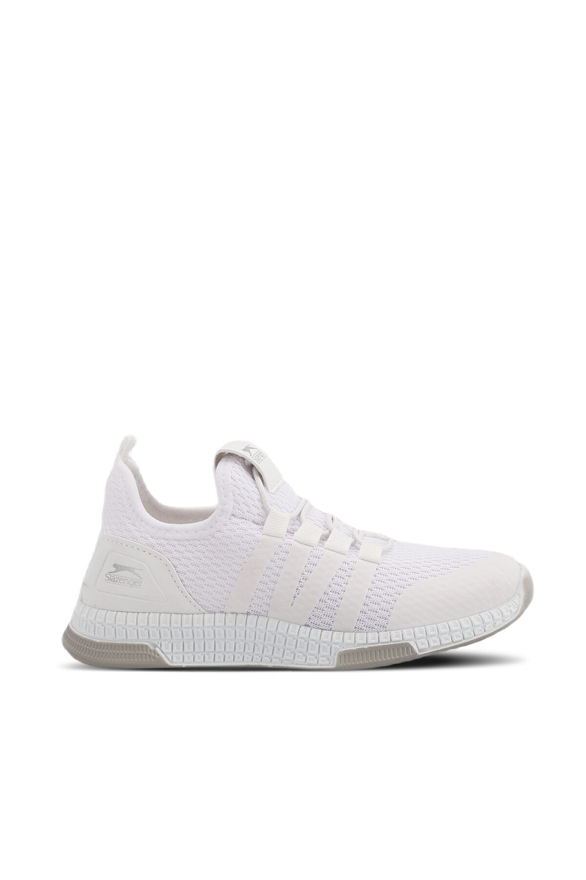 Slazenger TUESDAY Unisex Çocuk  Beyaz Sneaker