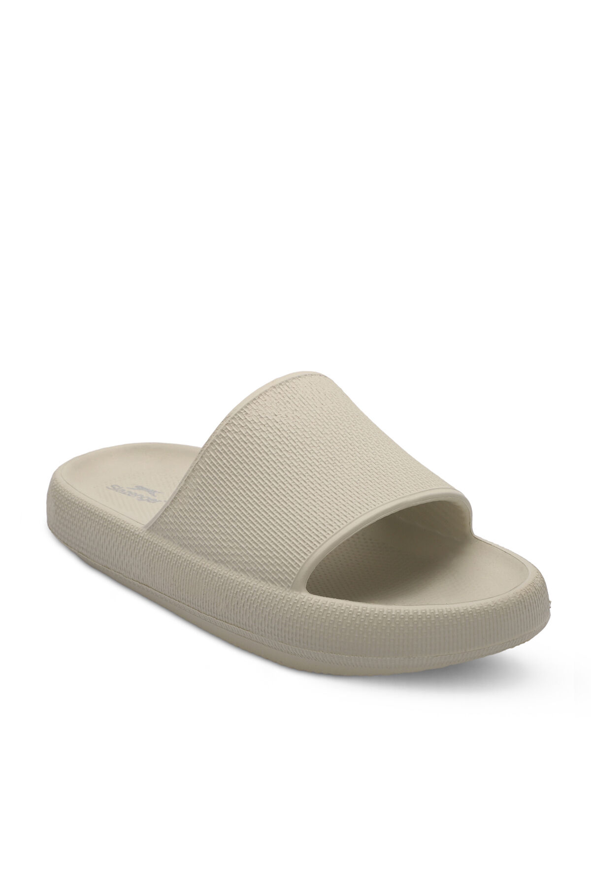 Slazenger Terlik Bej Slazenger Twist
