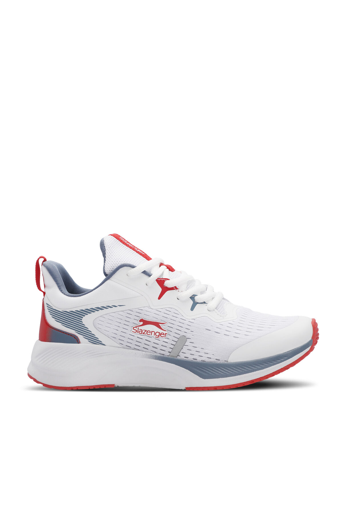 Slazenger WATER Kadın  Beyaz Koşu & Yürüyüş Spor Ayakkabısı