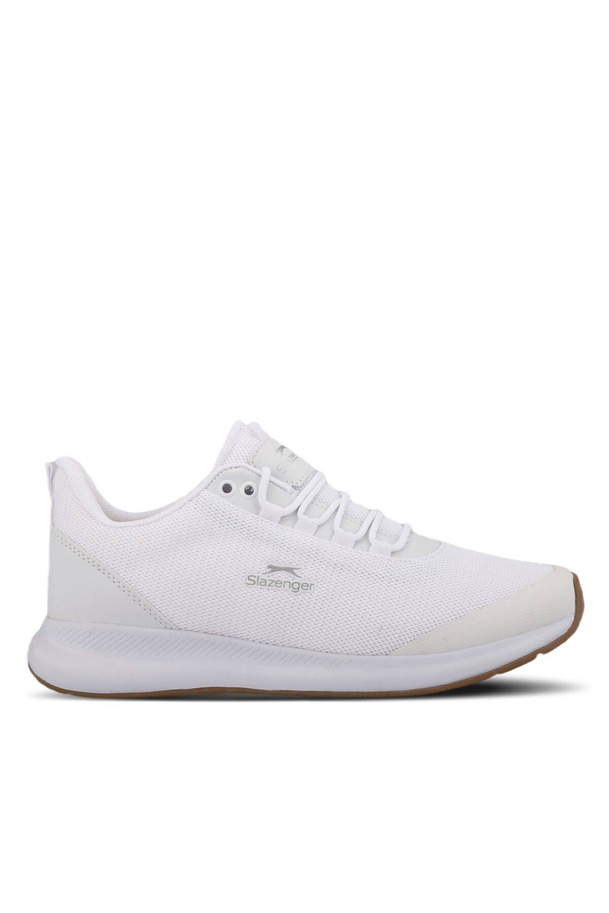Slazenger ZITA Erkek  Beyaz Koşu & Yürüyüş Spor Ayakkabısı