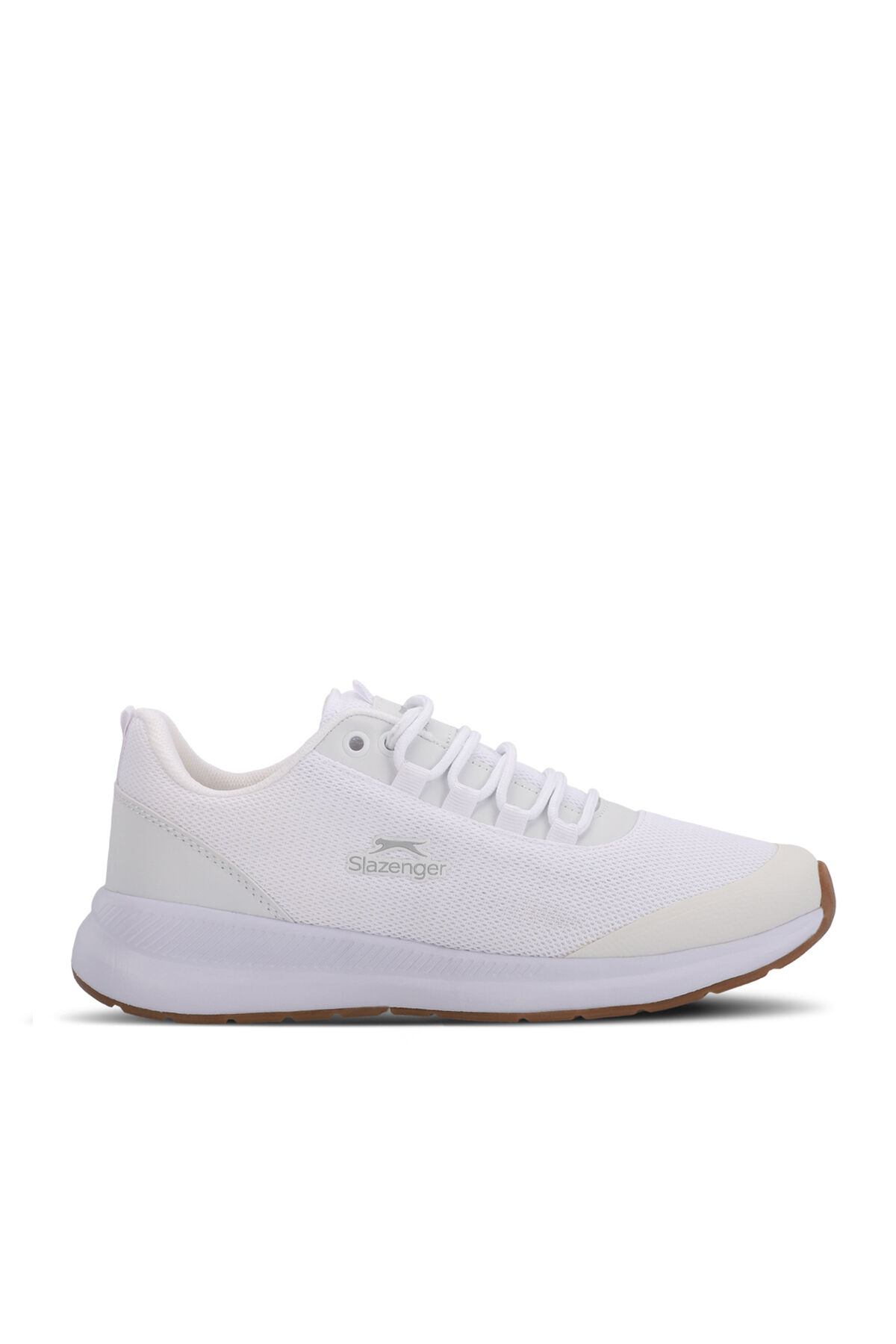 Slazenger ZITA Kadın  Beyaz Koşu & Yürüyüş Spor Ayakkabısı