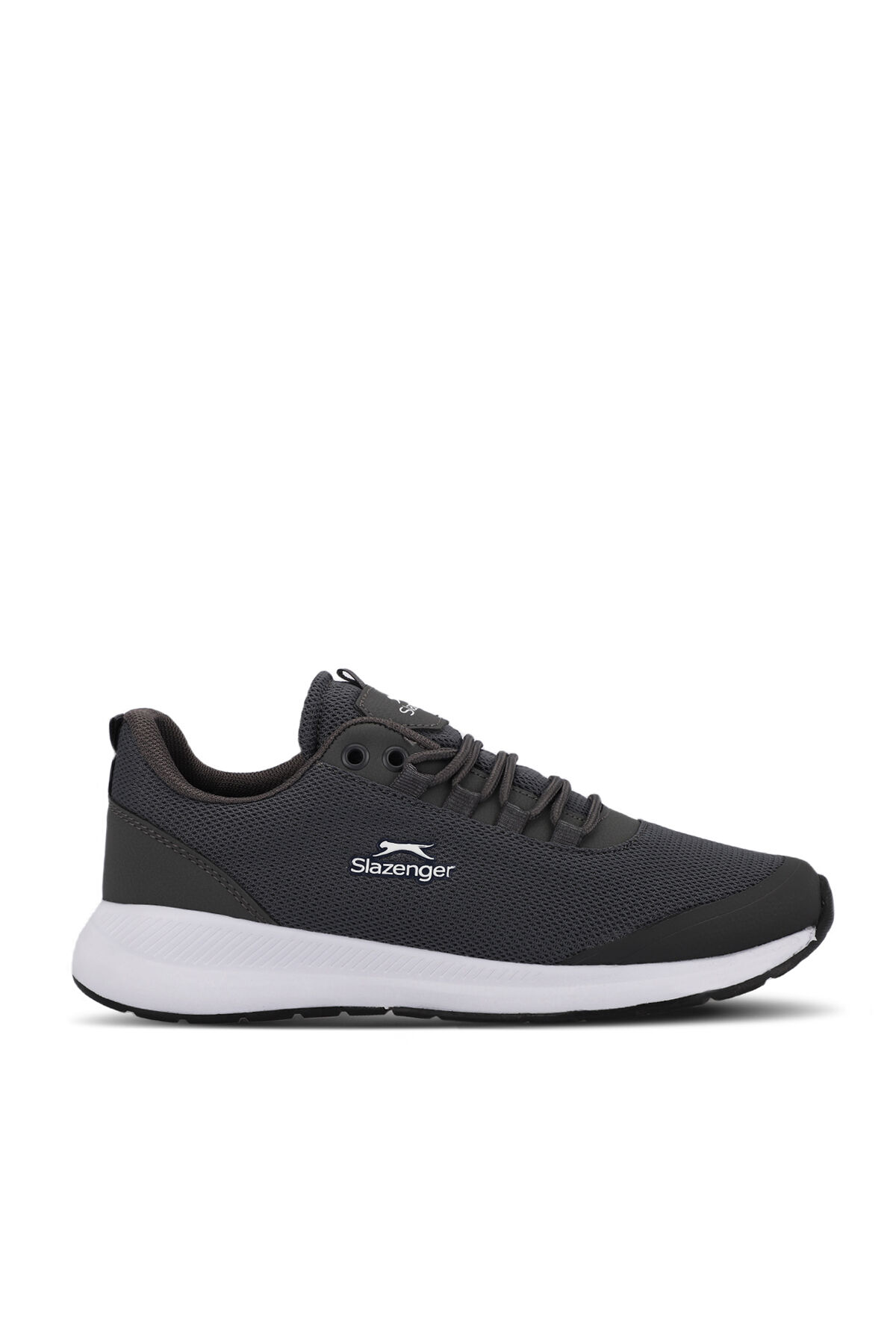 Slazenger ZITA Kadın  Koyu Gri Koşu & Yürüyüş Spor Ayakkabısı